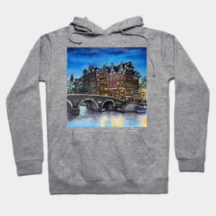 Amsterdam Hoodie